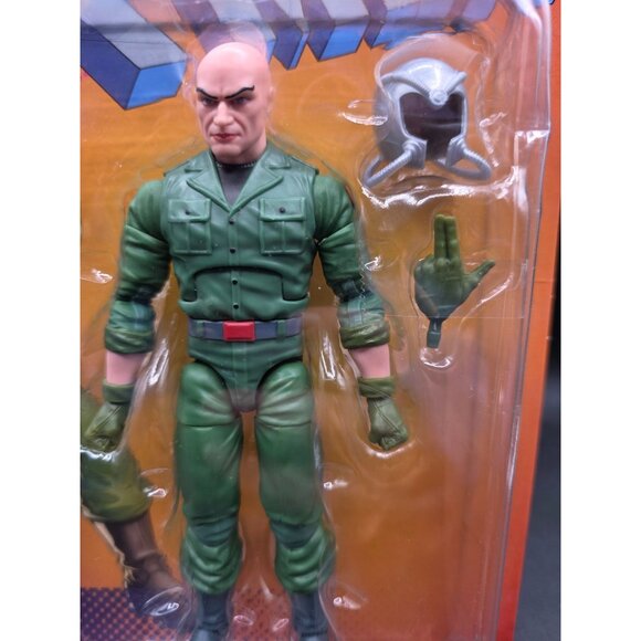 Marvel Legends Professor X Savage Land Action Figure - Picture 2 of 10